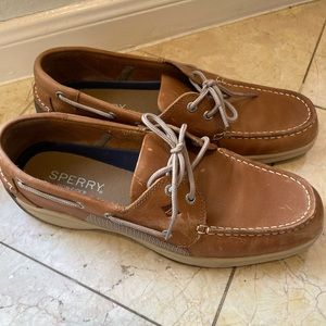 Sperry men’s size 12